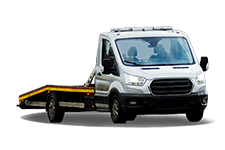 Van Hire Redditch - Recovery Van - Van hire Redditch